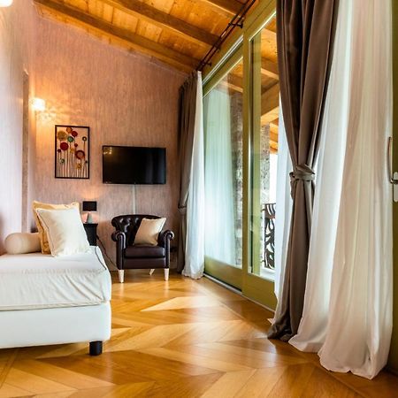 Florian Maison Resort San Paolo d'Argon Екстер'єр фото