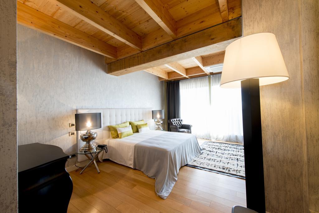 Florian Maison Resort San Paolo d'Argon Номер фото