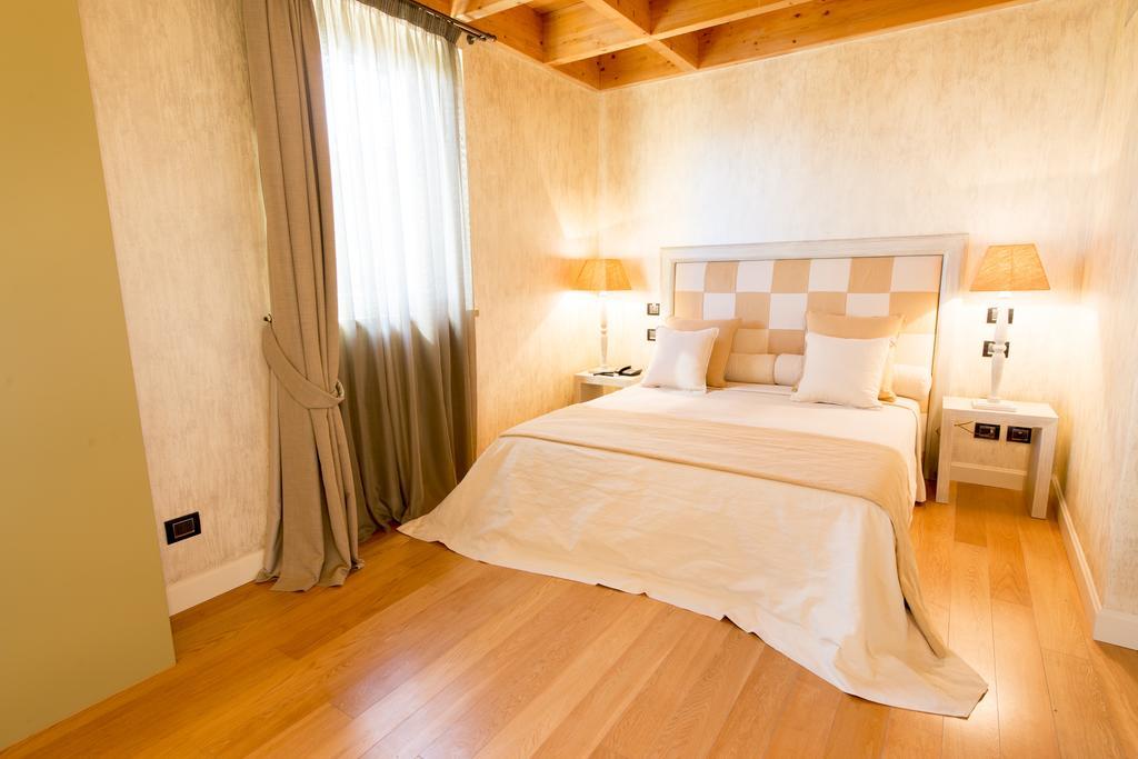 Florian Maison Resort San Paolo d'Argon Номер фото