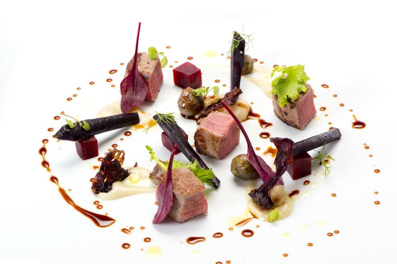 Florian Maison Resort San Paolo d'Argon Екстер'єр фото