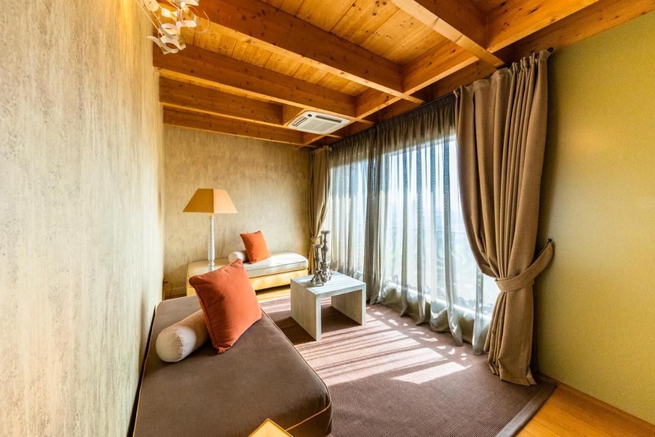 Florian Maison Resort San Paolo d'Argon Екстер'єр фото