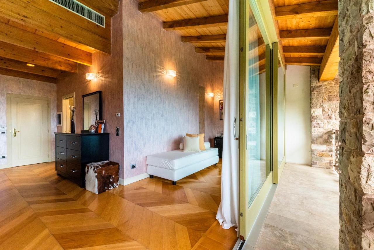 Florian Maison Resort San Paolo d'Argon Екстер'єр фото